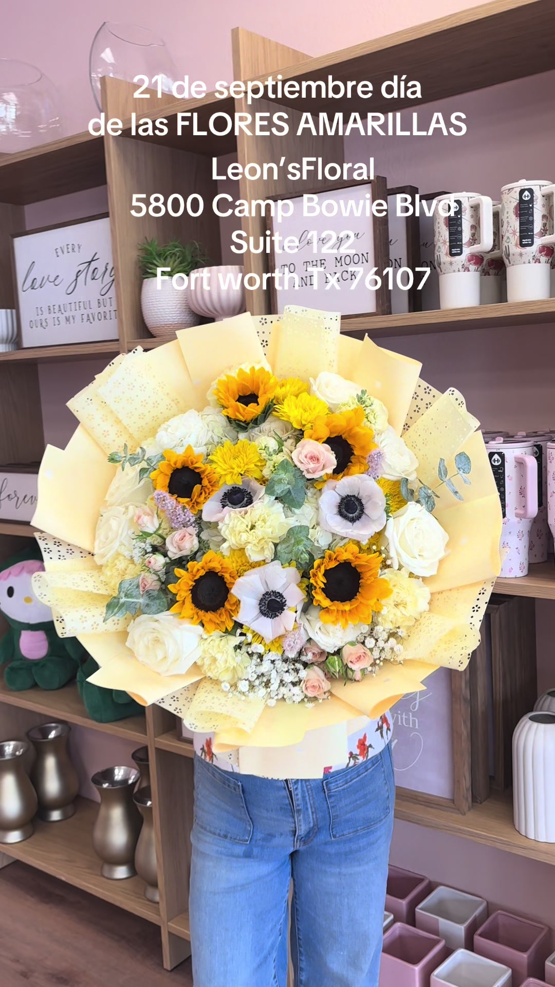 @Leons Floral