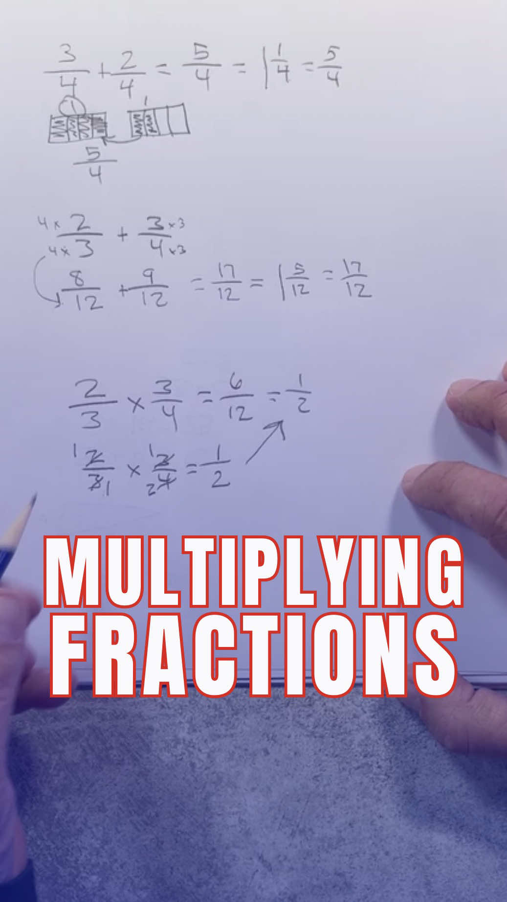 @Do the Math