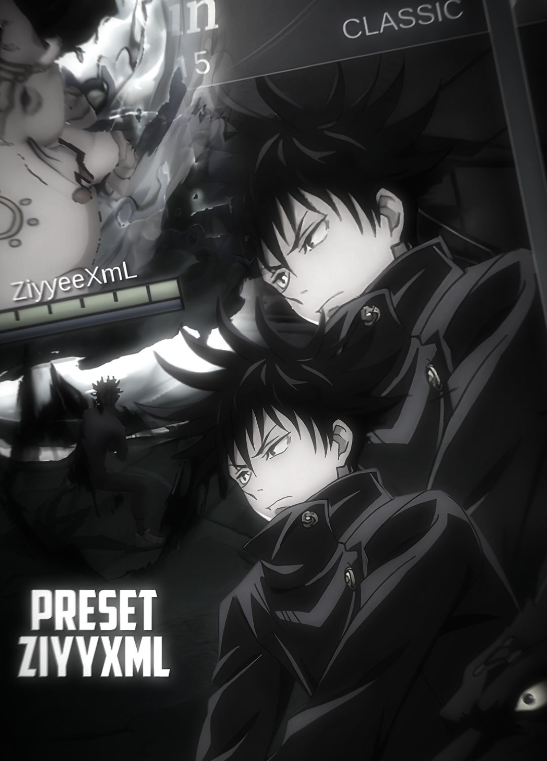 @ZiyyeeXmL - am prem 5k dibio