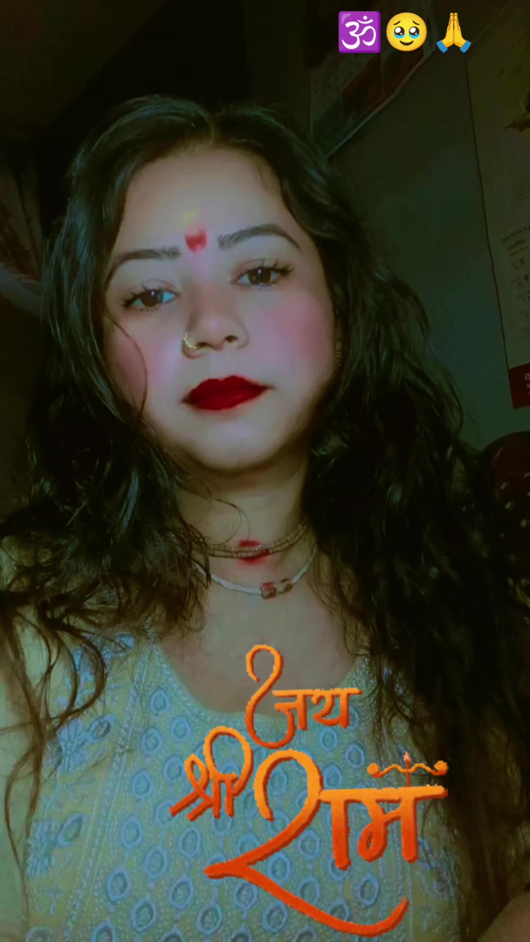 @๐๏ธ๐บ JAI SHREE RAM ๐ ๐ฉ