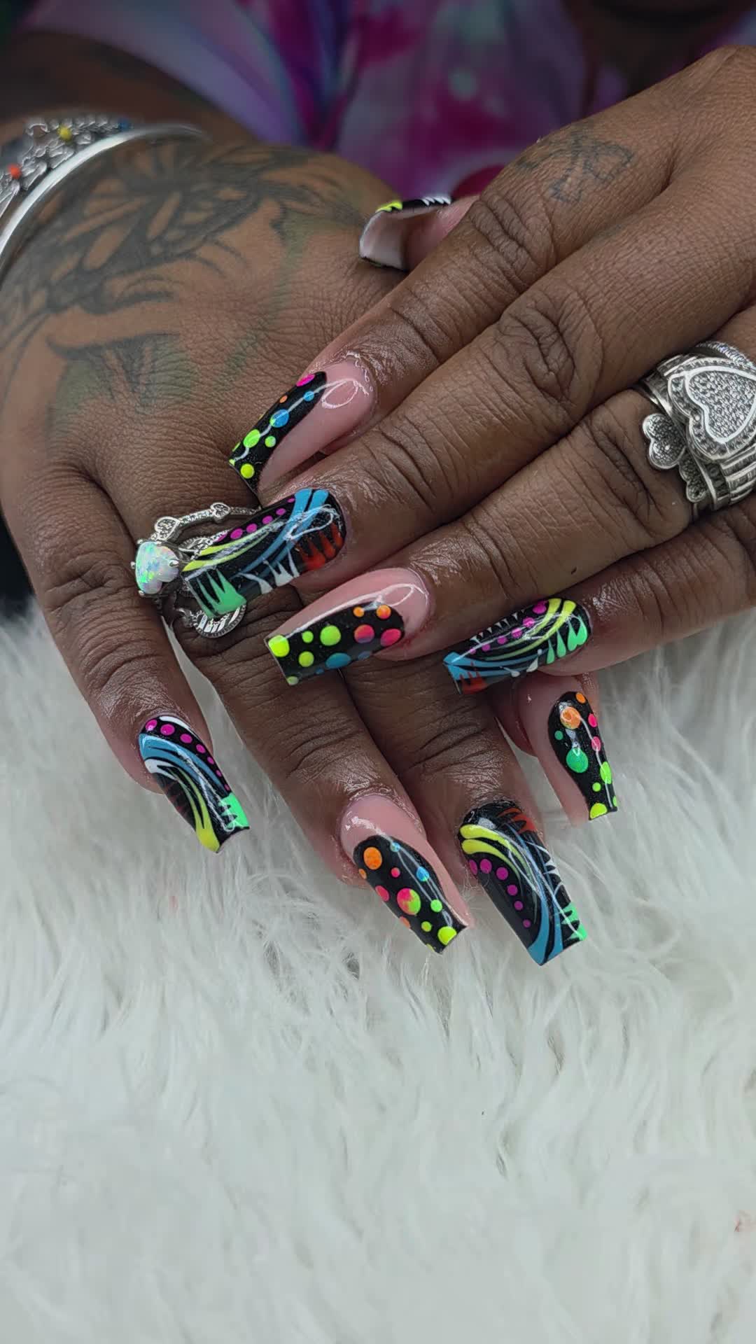 @Psalms 91🇯🇲🇯🇲