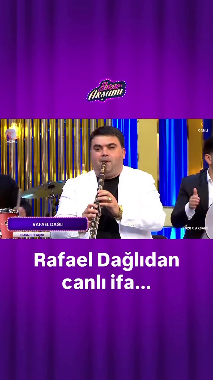 @Xəzər TV
