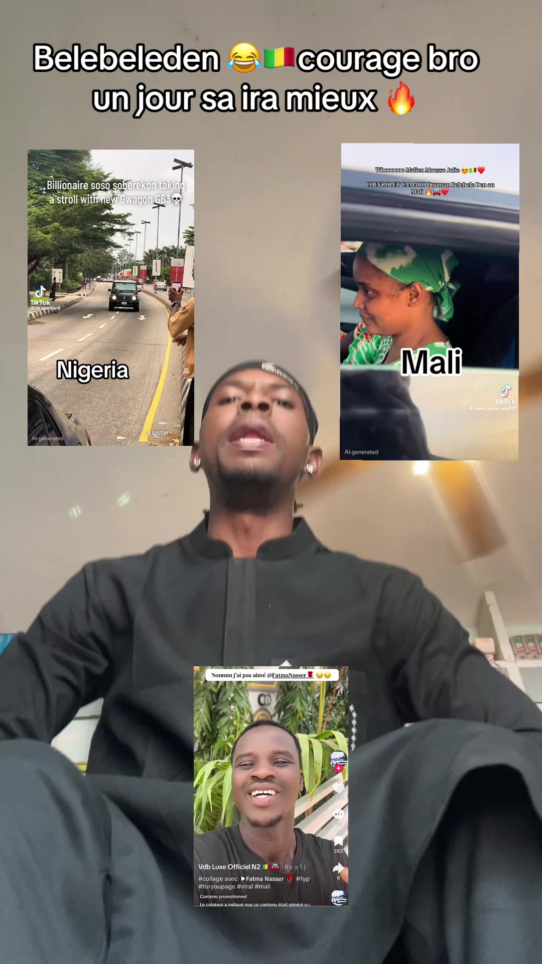 @Ⓜ️AM&rsquo;S VADO🥛🦅