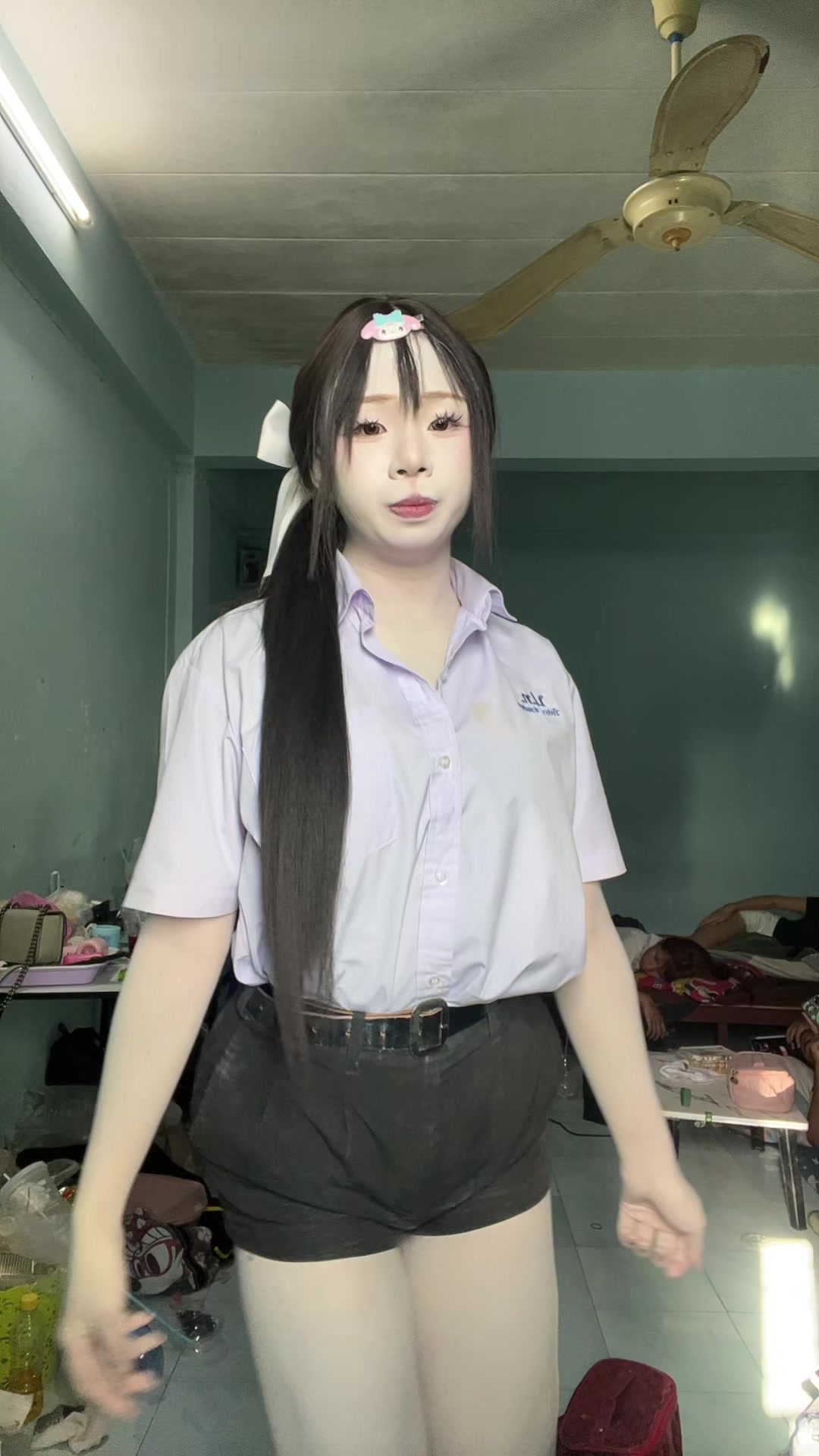 @ฝันร้ายท่าพระ