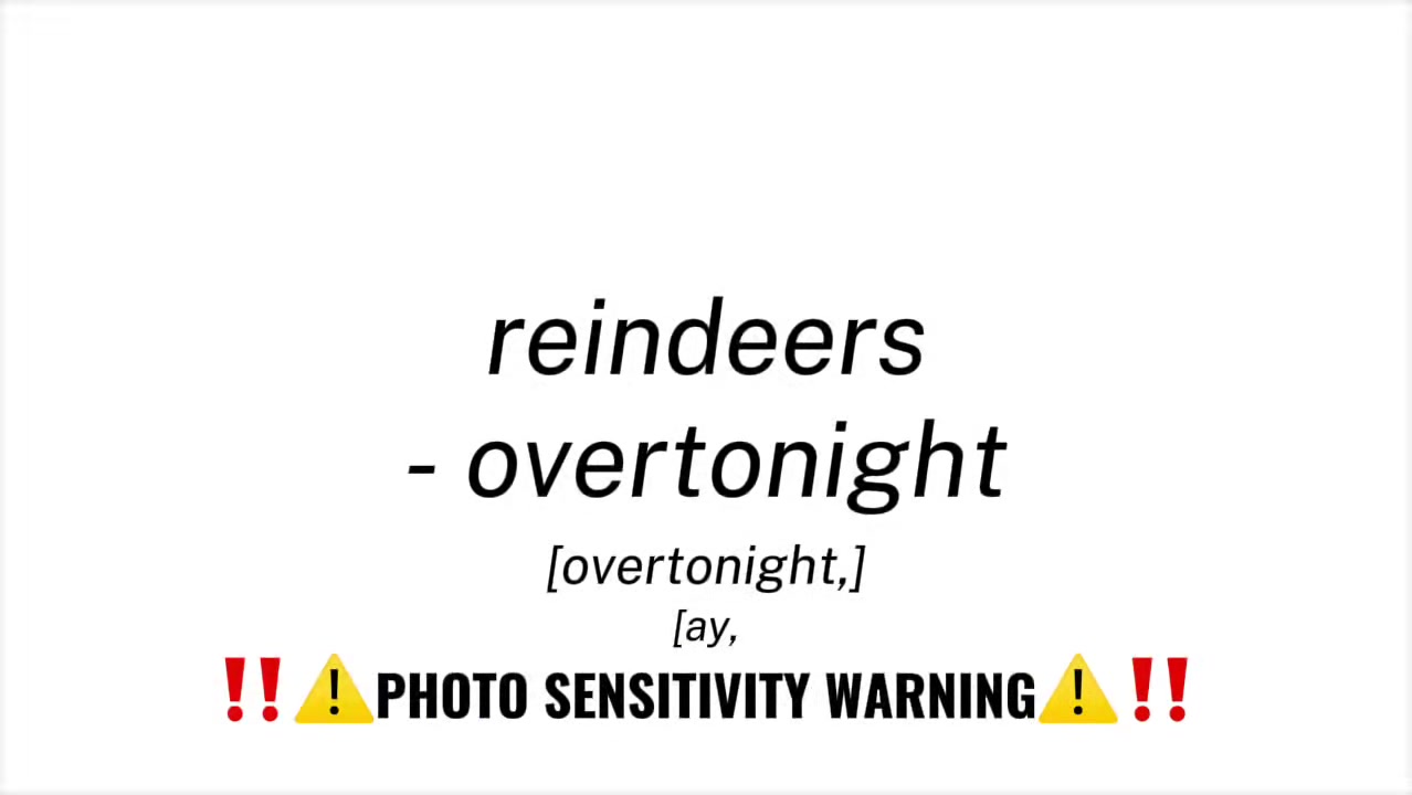 @overthemorning