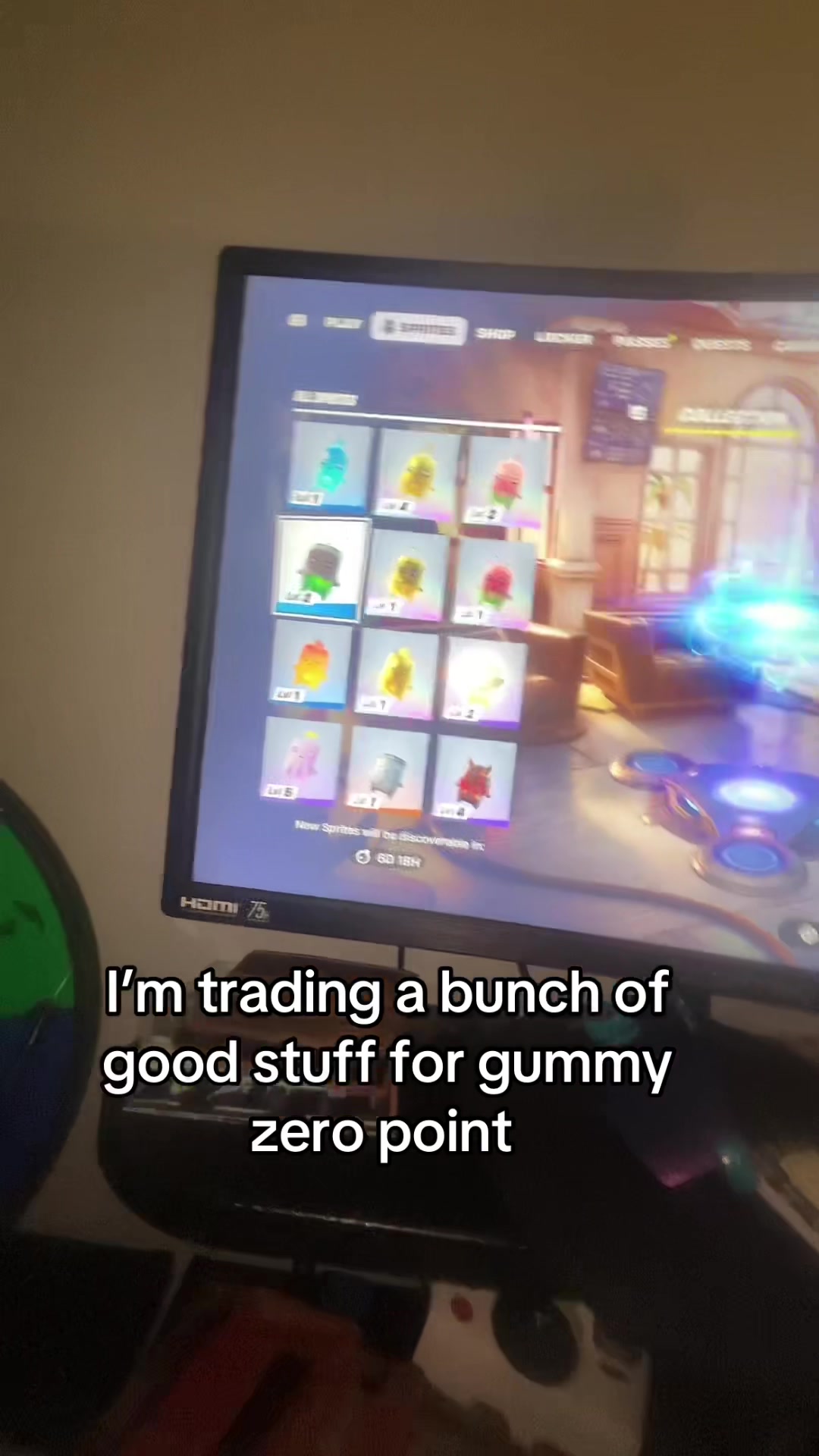 @TikToknotification