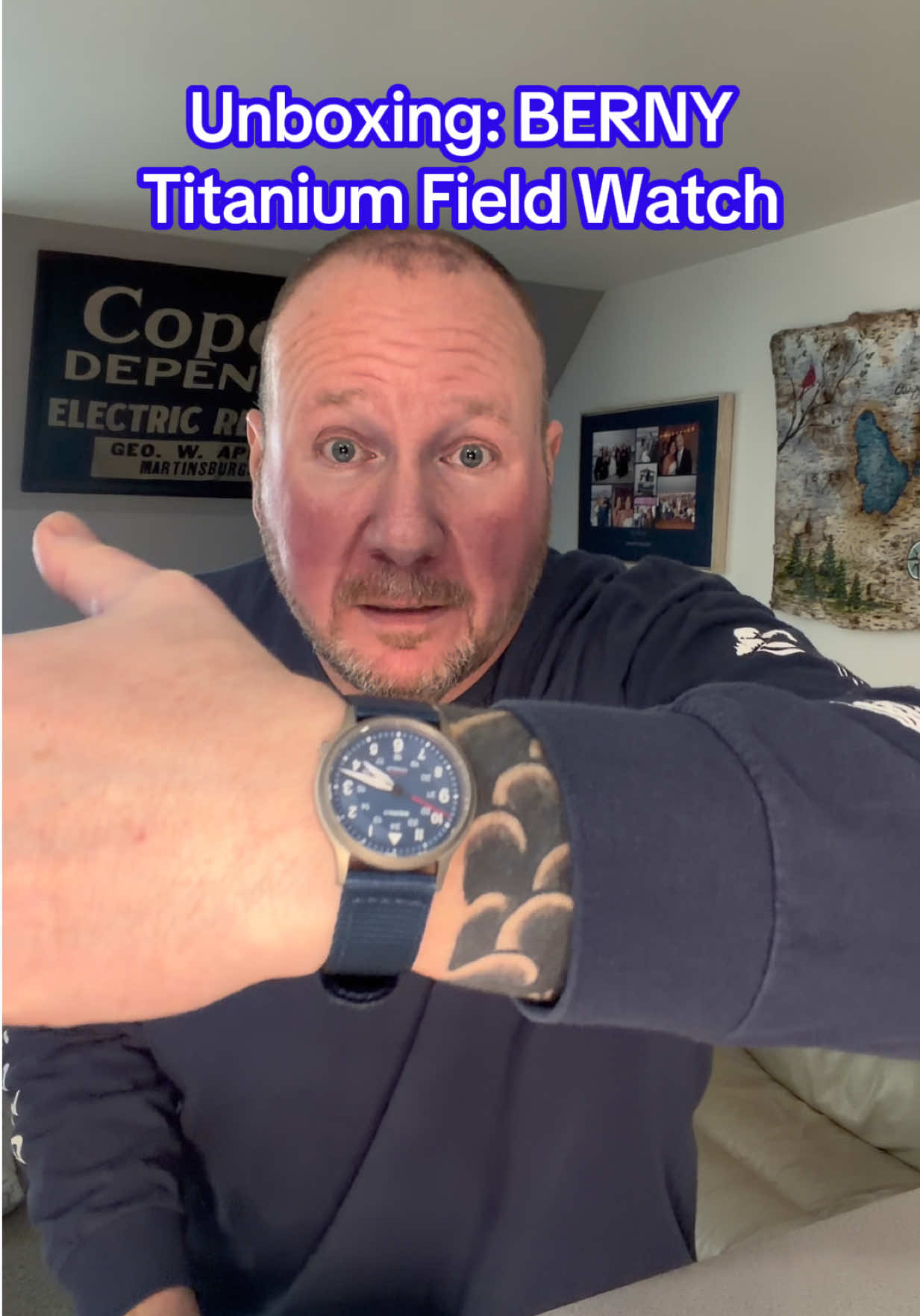 @Kyle the Watch Guy