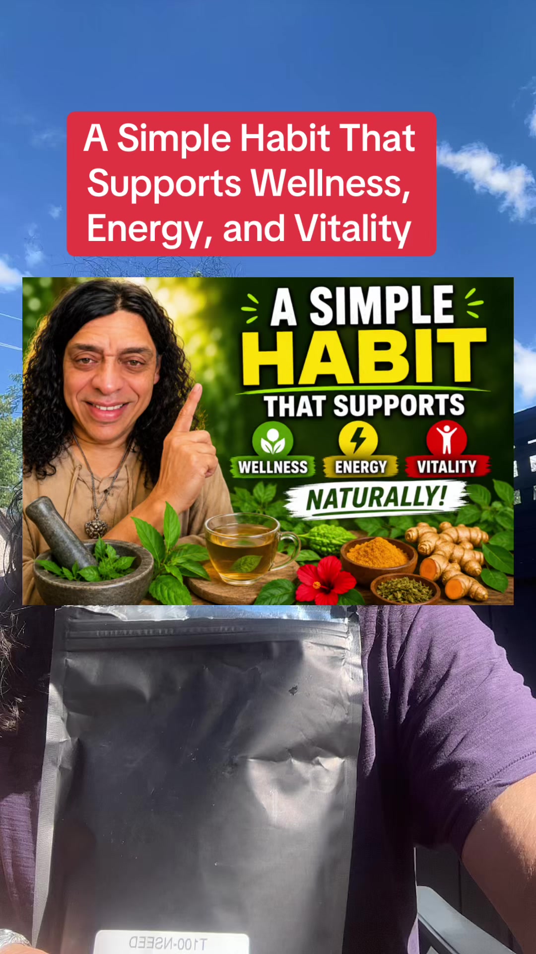 @Fruits2healing