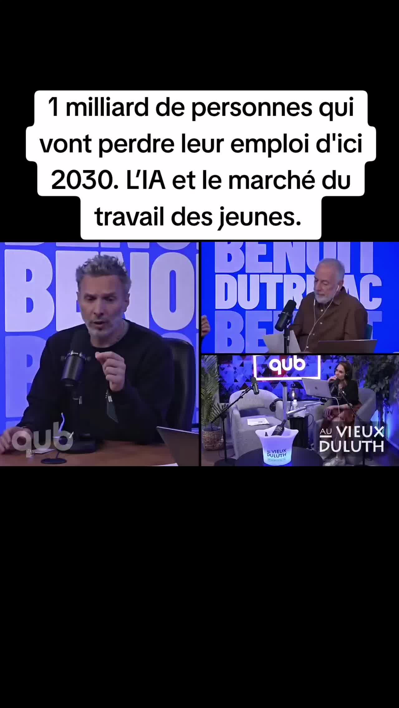 @Quebec infos