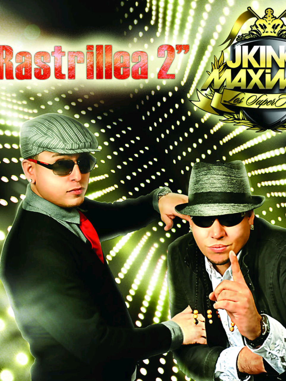 @This Is Reggaeton