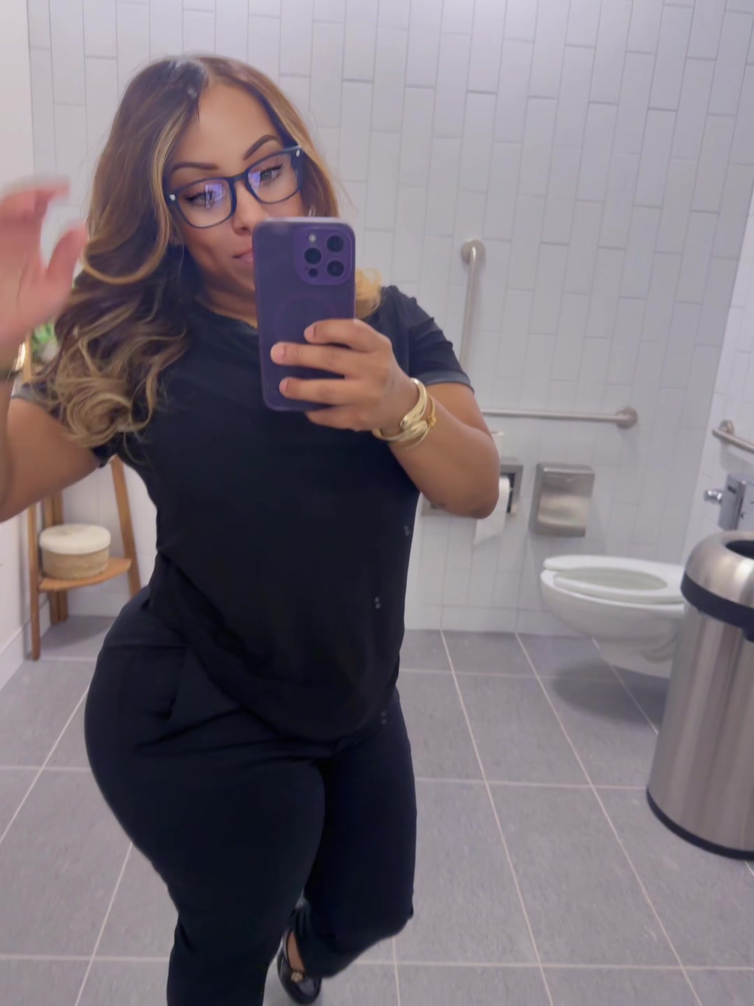 @Nurse Bae