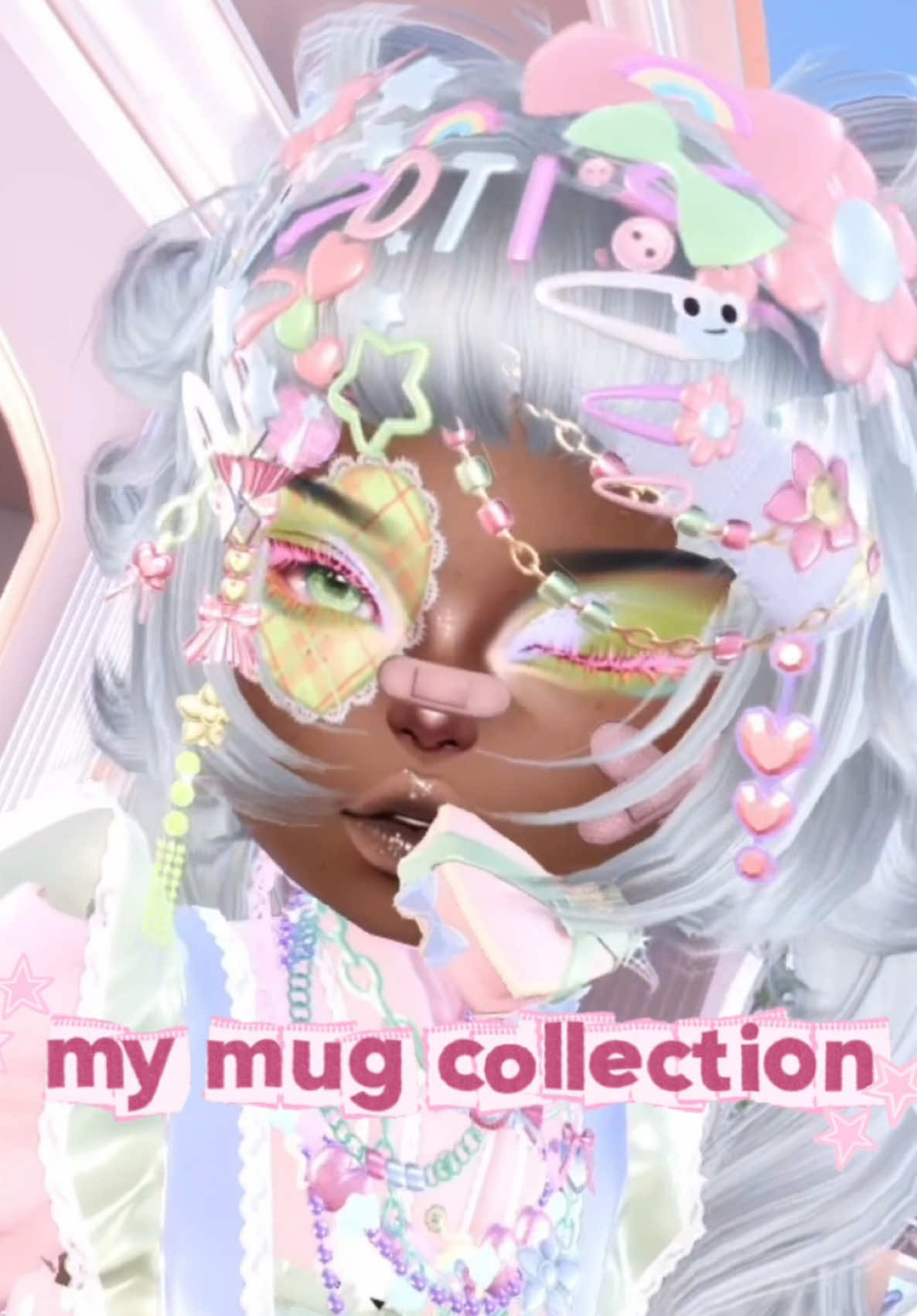 @ira⋆.𐙚 ̊