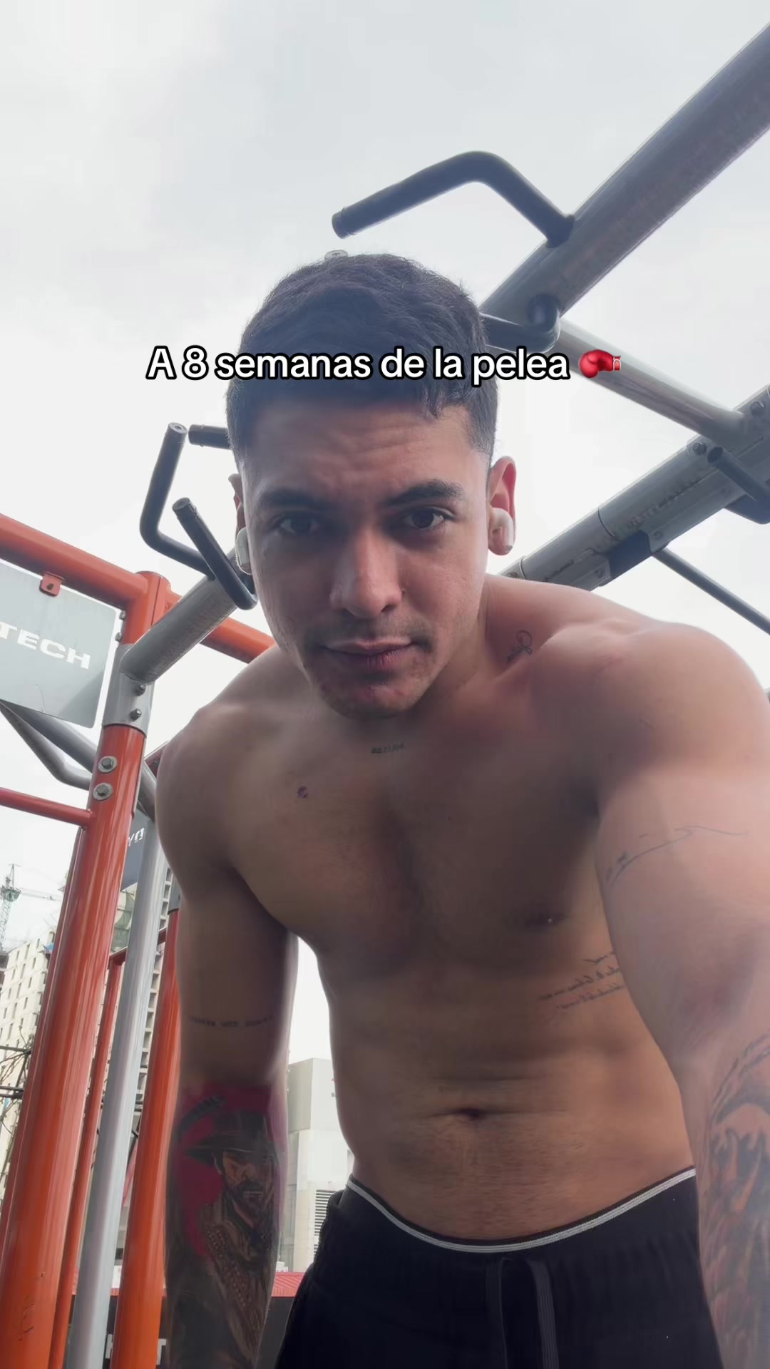 @Leandro