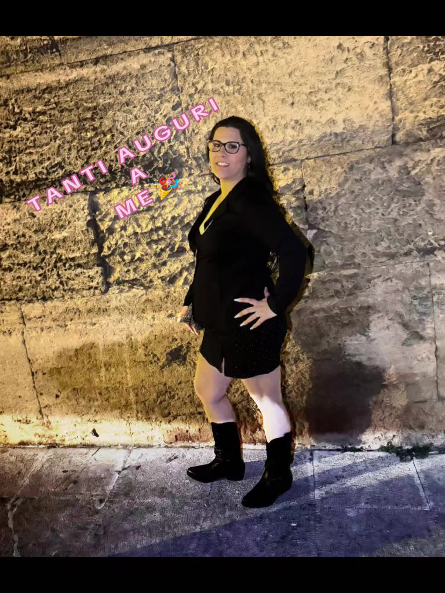 @Rossella Pirrello