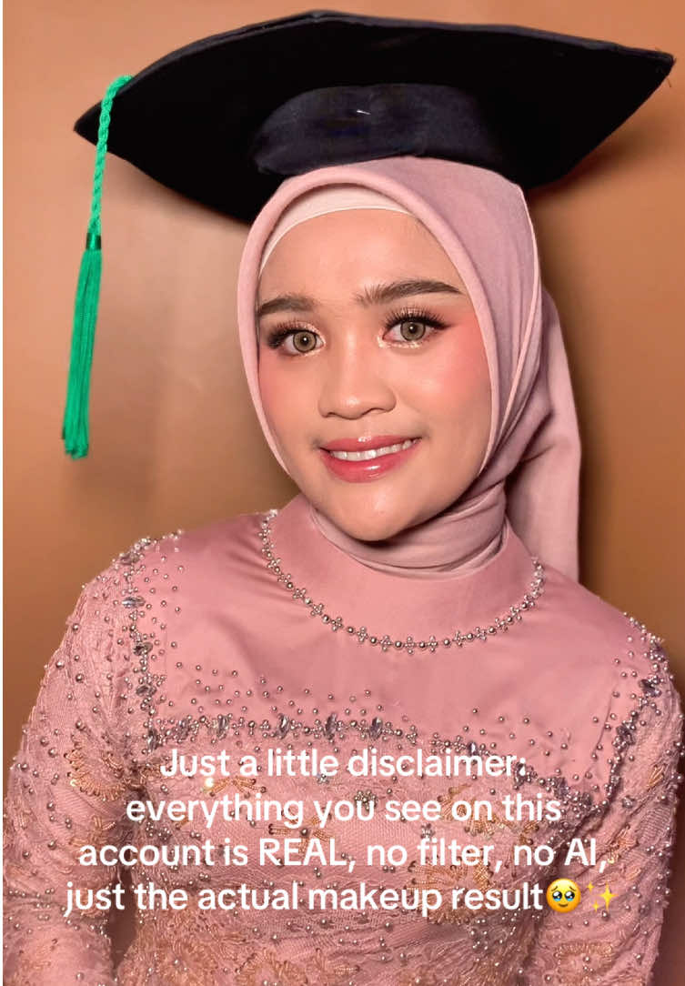 @Vel | MUA BINJAI