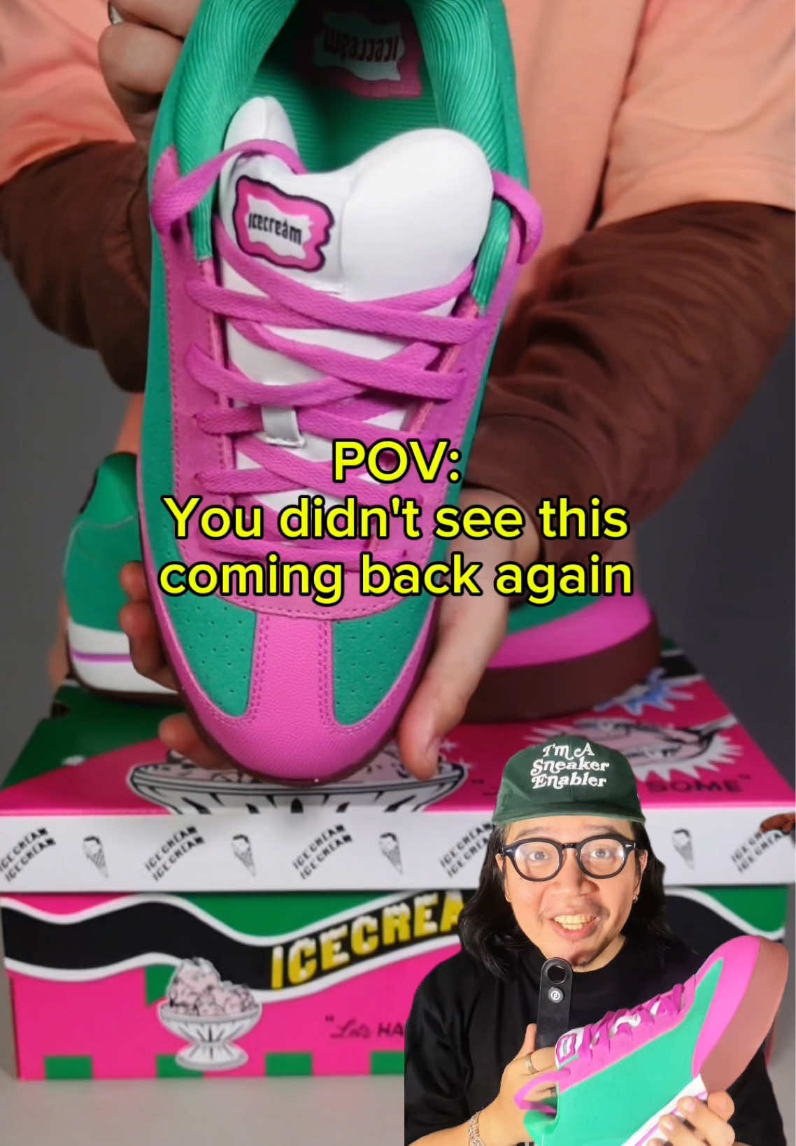 @It's Sole Good