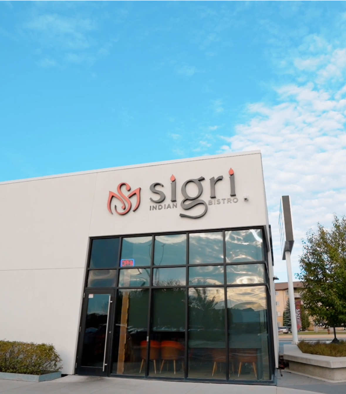 @sigribistro