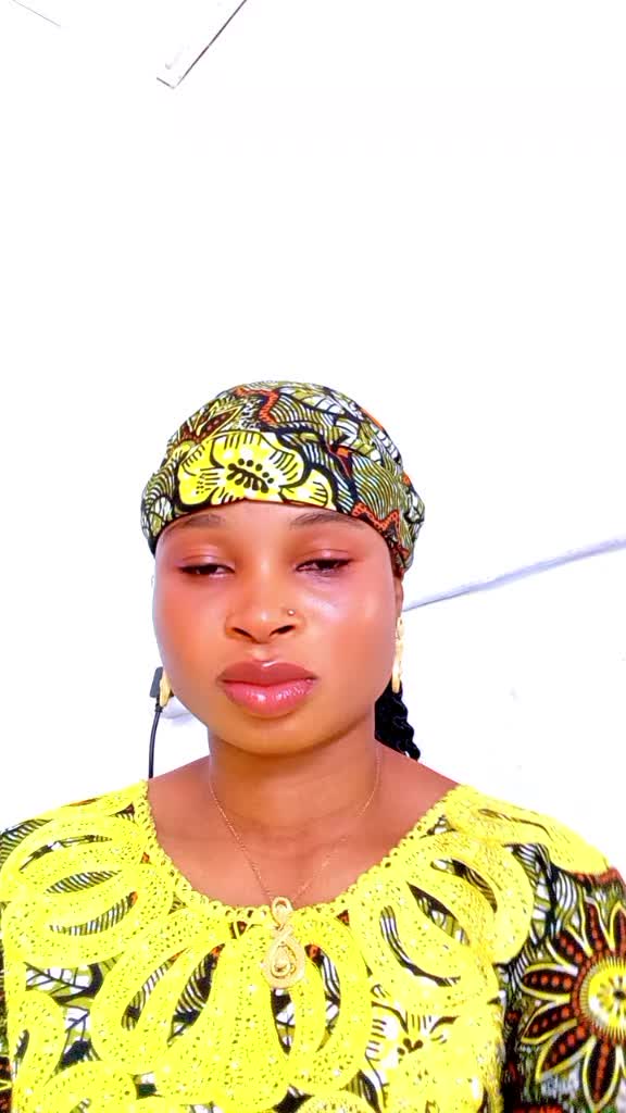 @Fola babe
