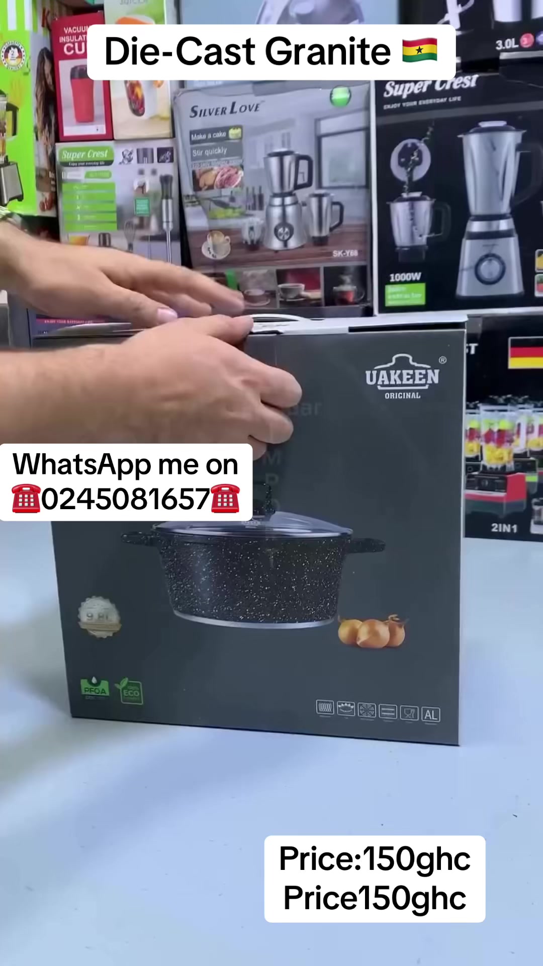 @Golden Extra Shop