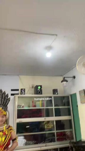 @humaira salon