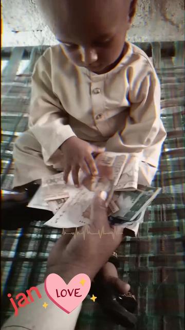 @Salman Jam205