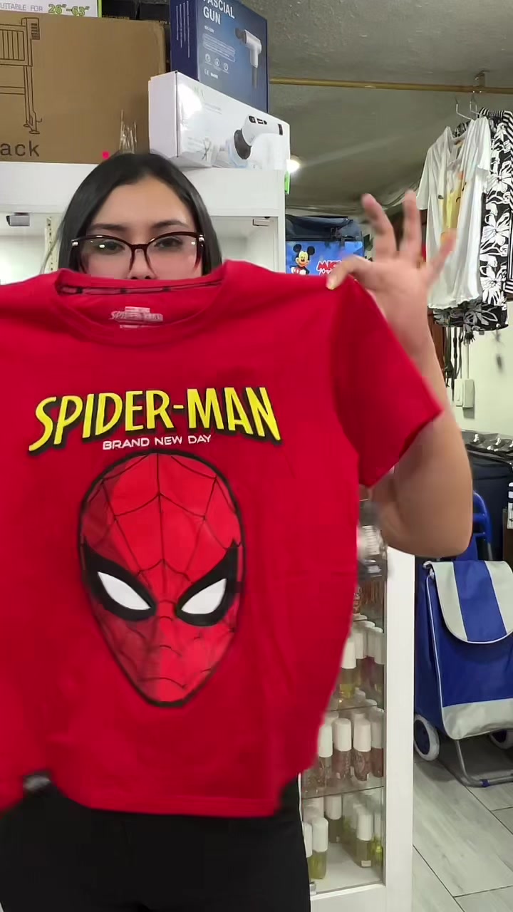 @Moon store importadora
