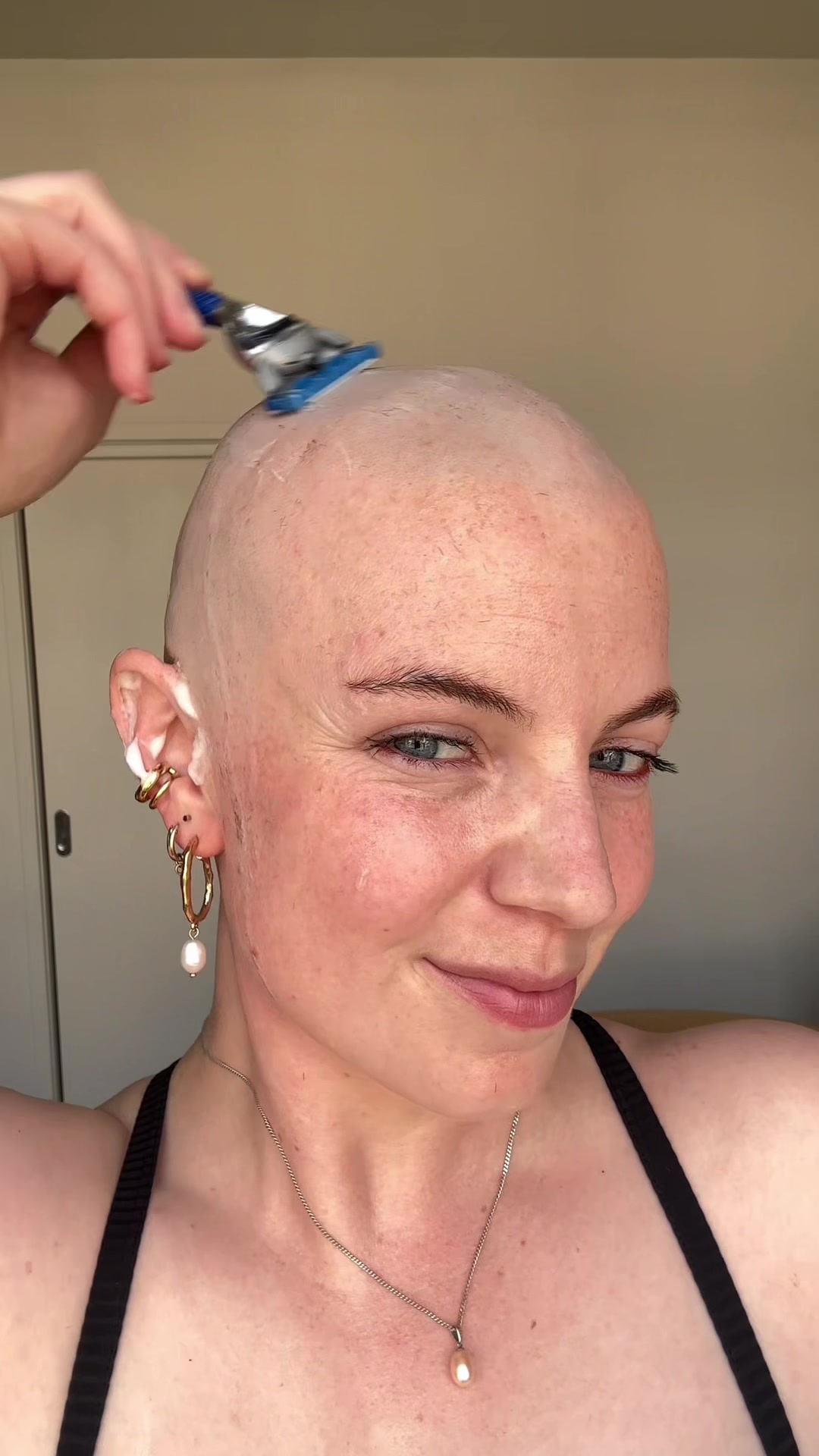 @buzzcutmadeline