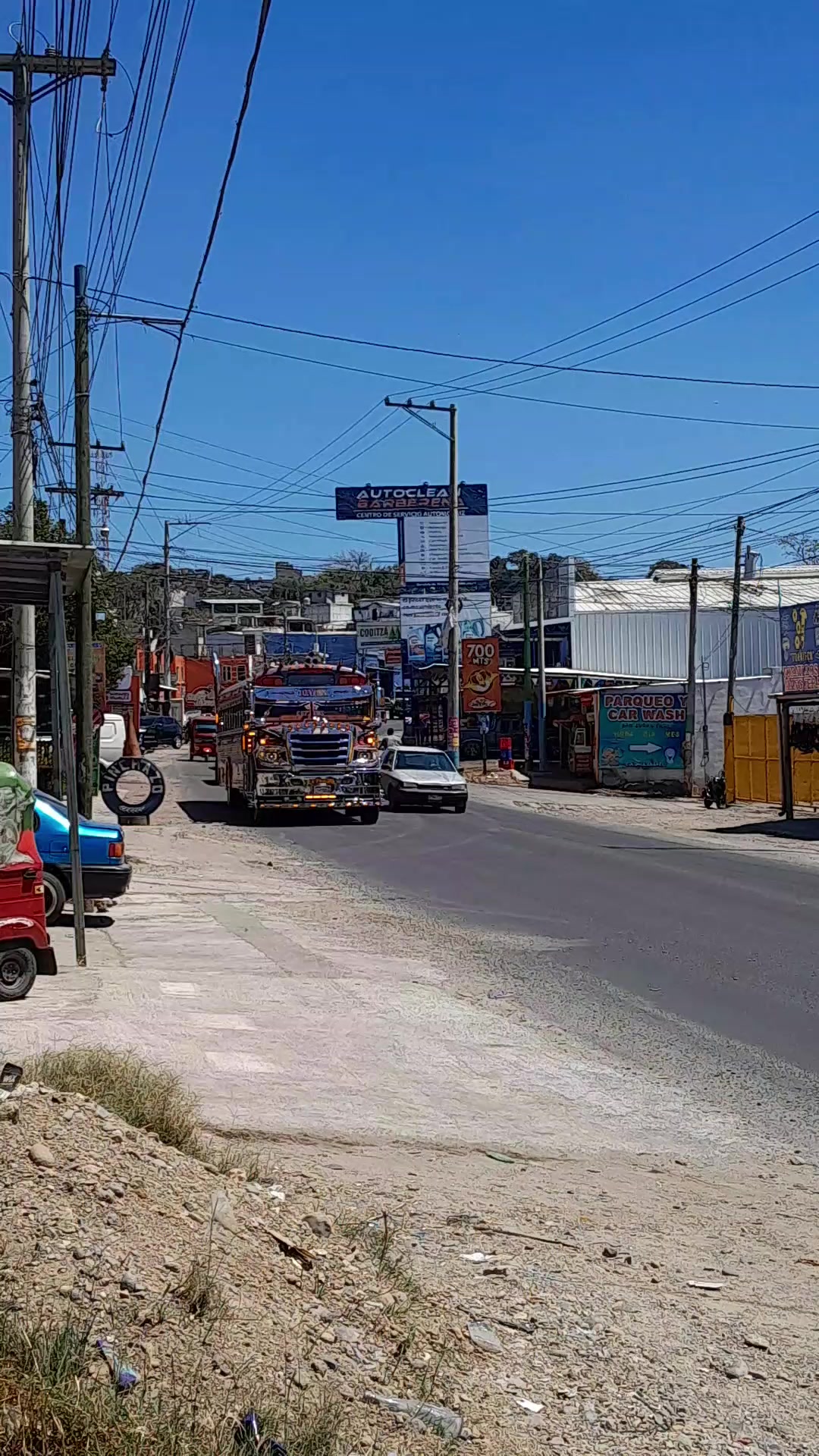 @GuatemalaSobreRuedas_502😎