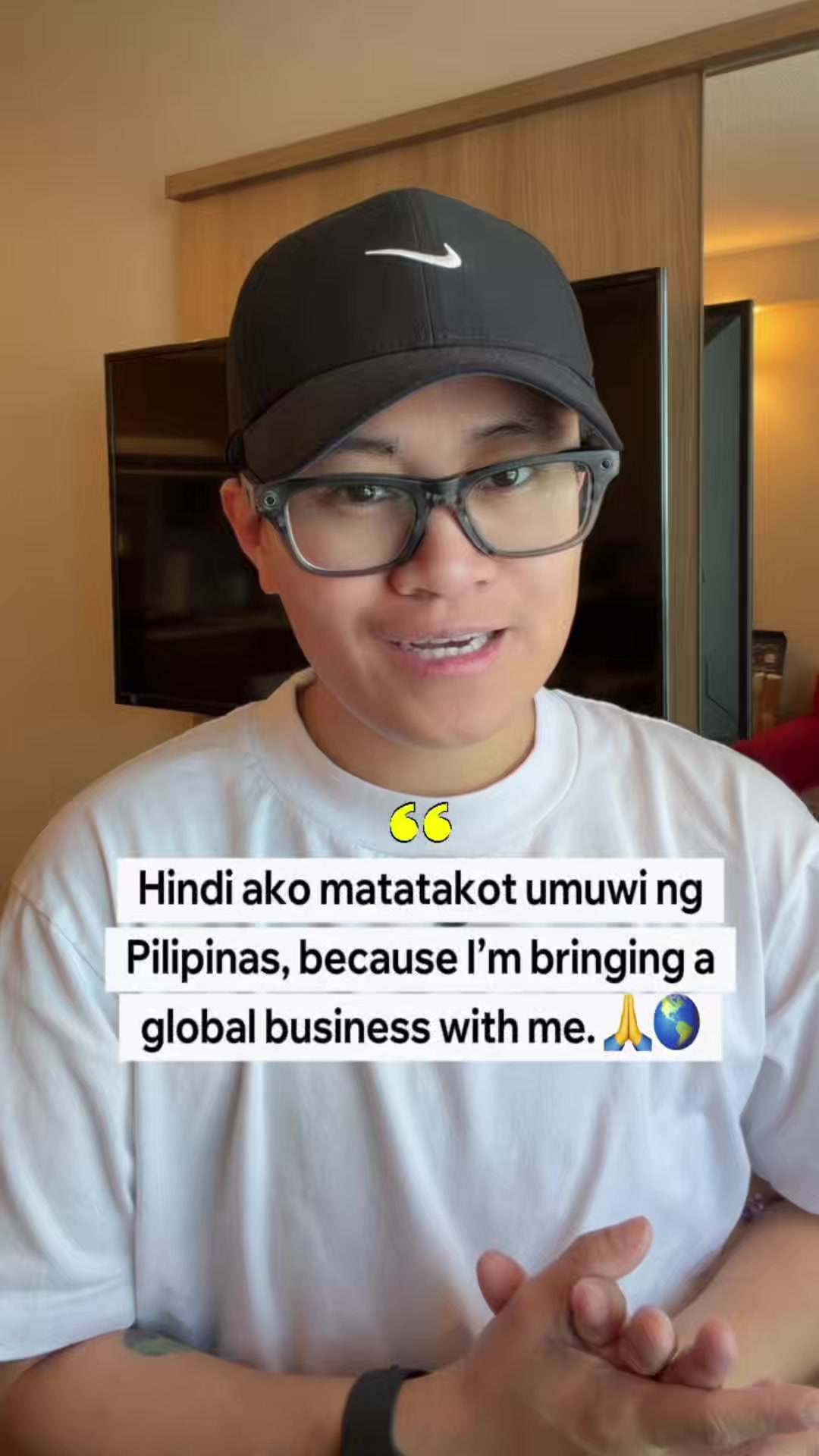 @BAJ in Canada 🇨🇦🇵🇭 (only)