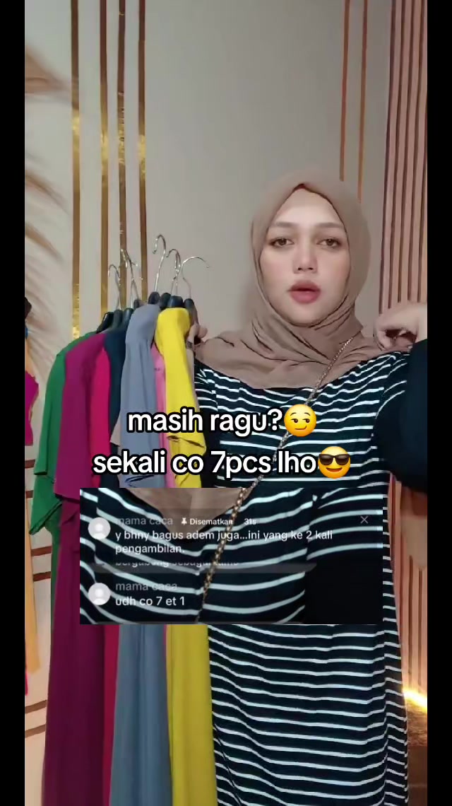 @Laura | Berkah outfit