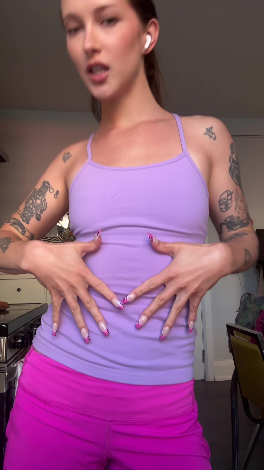 @Erica Reid