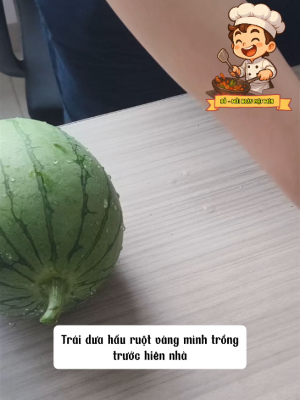 @Đỗ - Mỗi Ng&agrave;y Một M&oacute;n