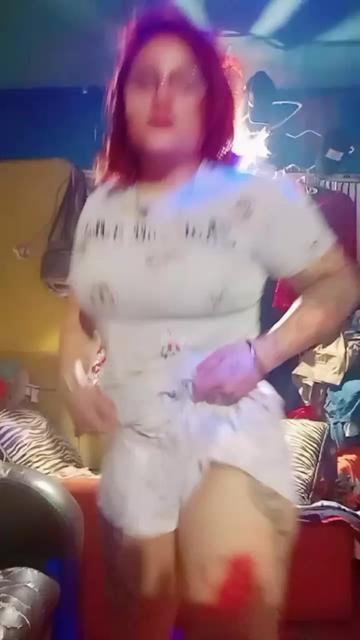 @La KENA SAMBARY LA DIABLA