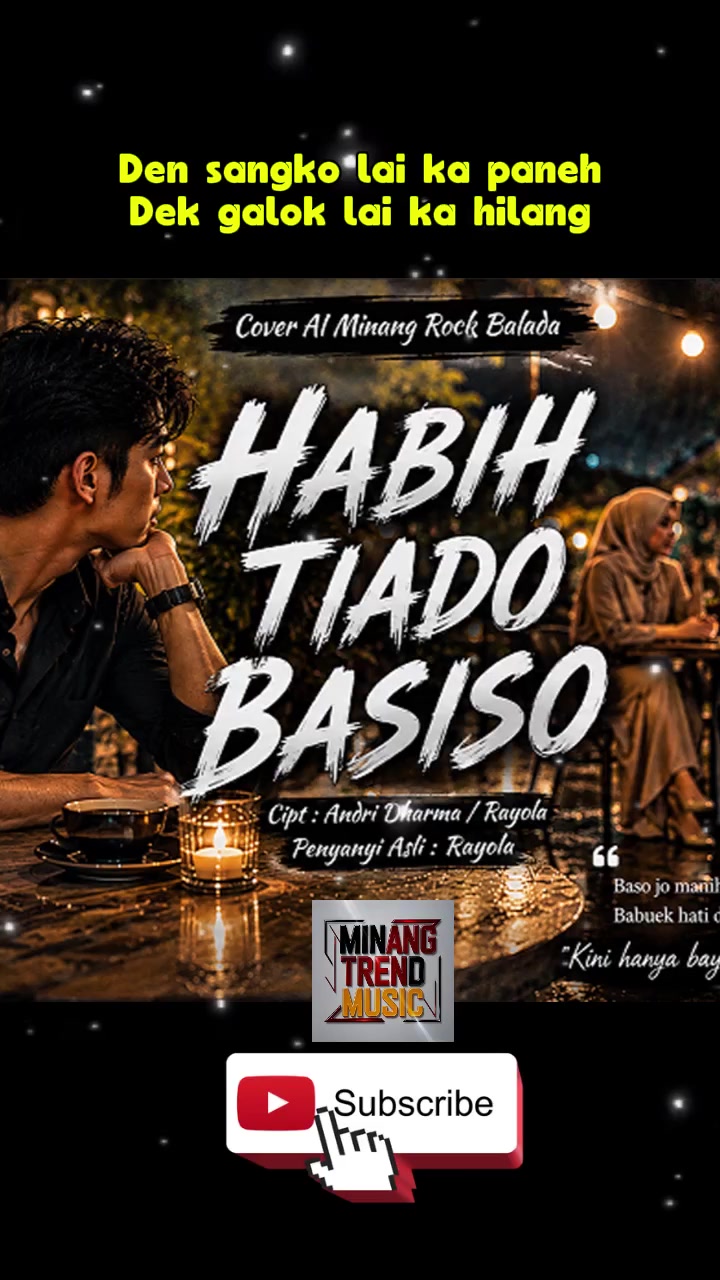 @MINANG TREND MUSIC