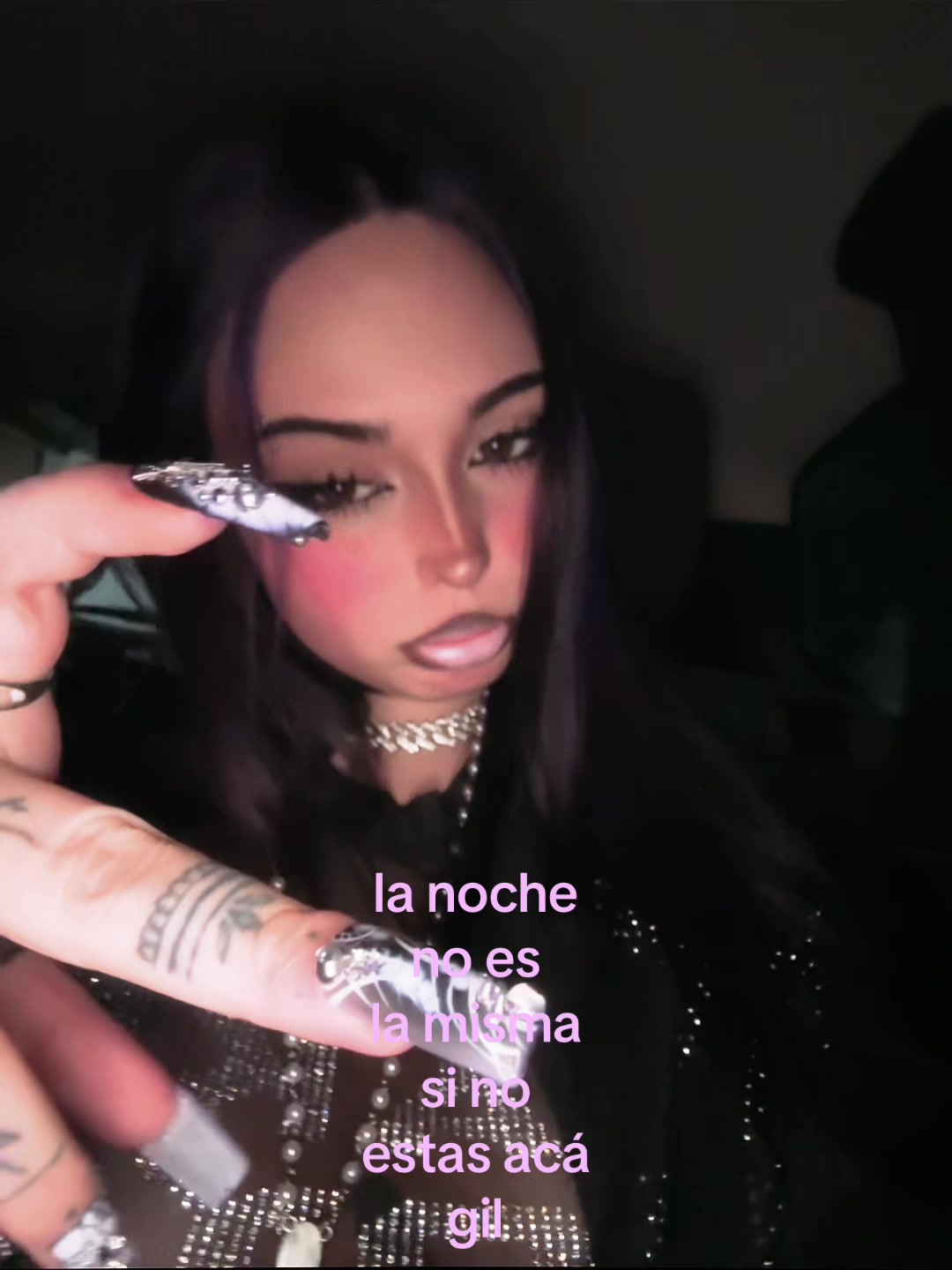 @lady★hell