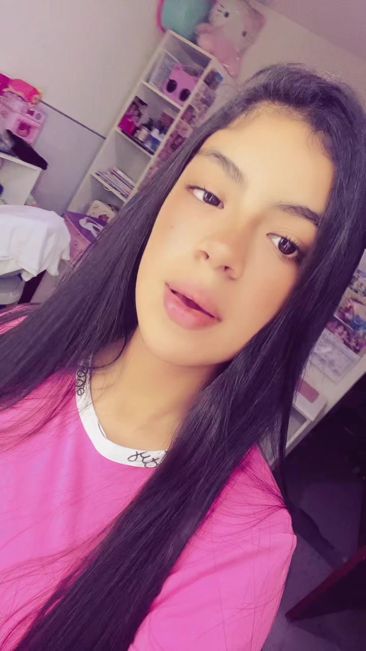 @Luana💗