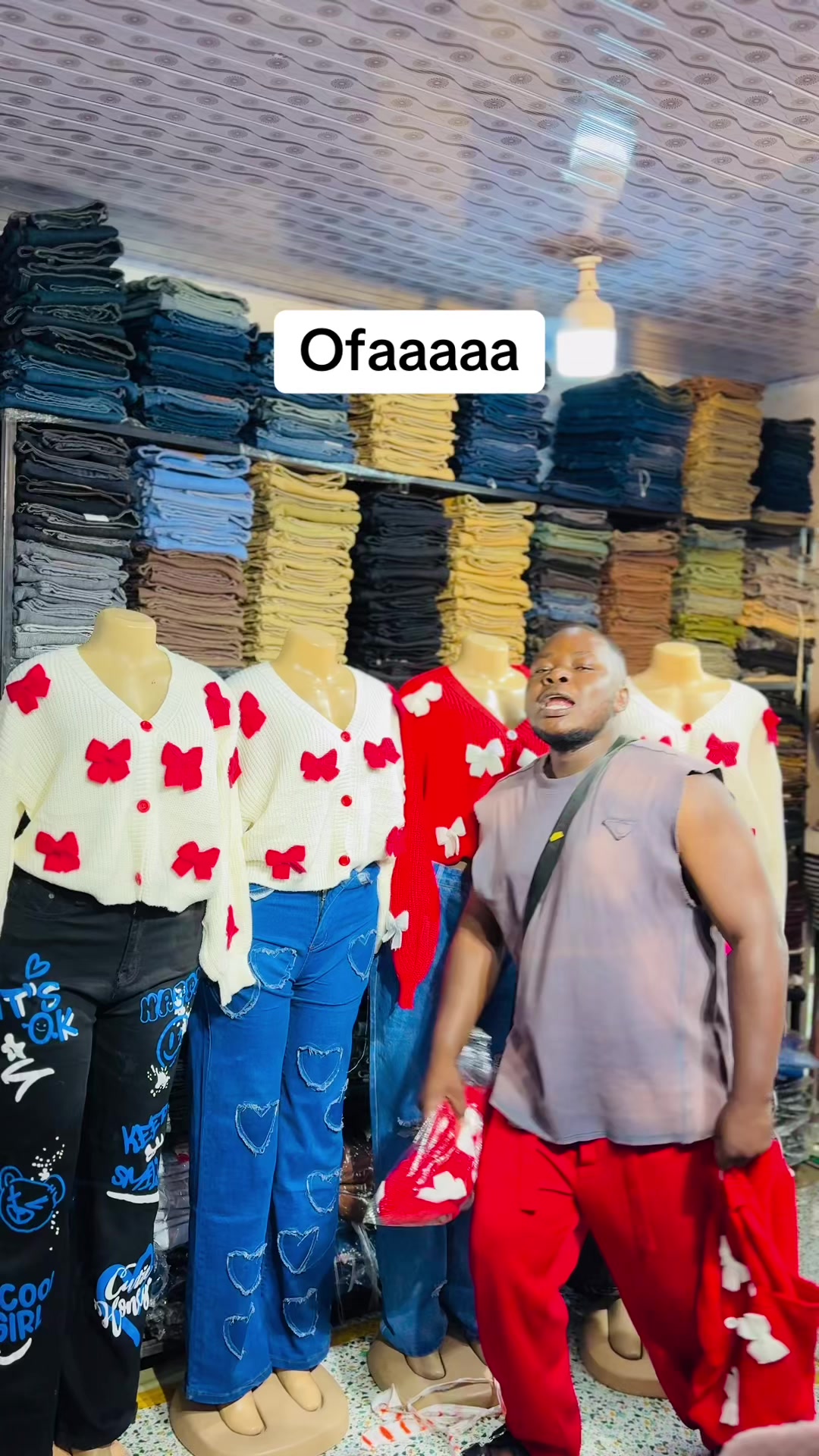 @MOKONI_OUTFITS👖📍mwanza