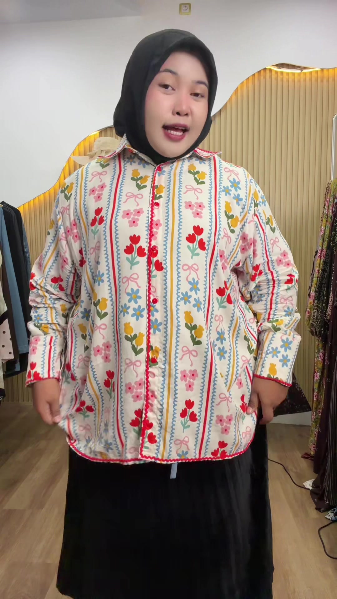 @BigSize Kekinian 🛍️