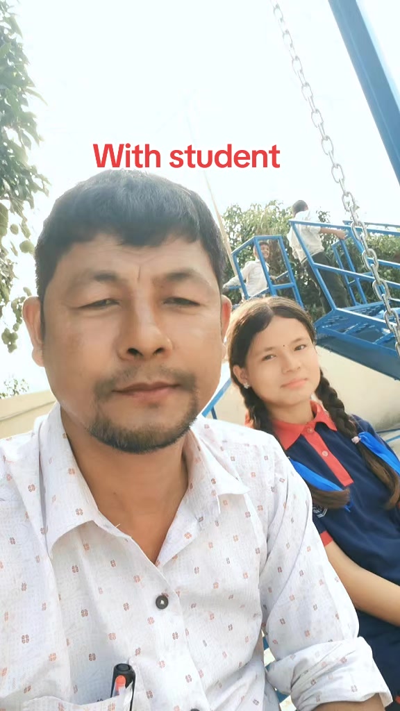 @Tharu don
