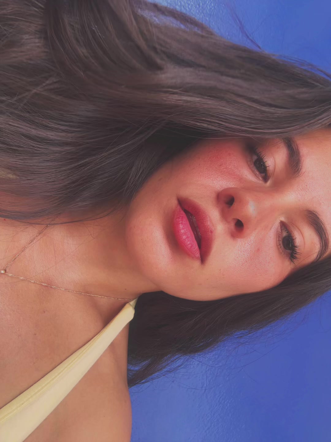 @Angela Espinoza