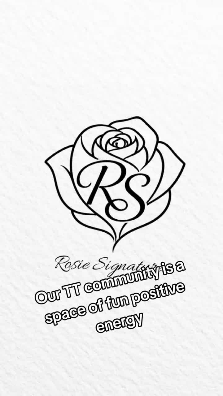@Rosie Signatures LLC