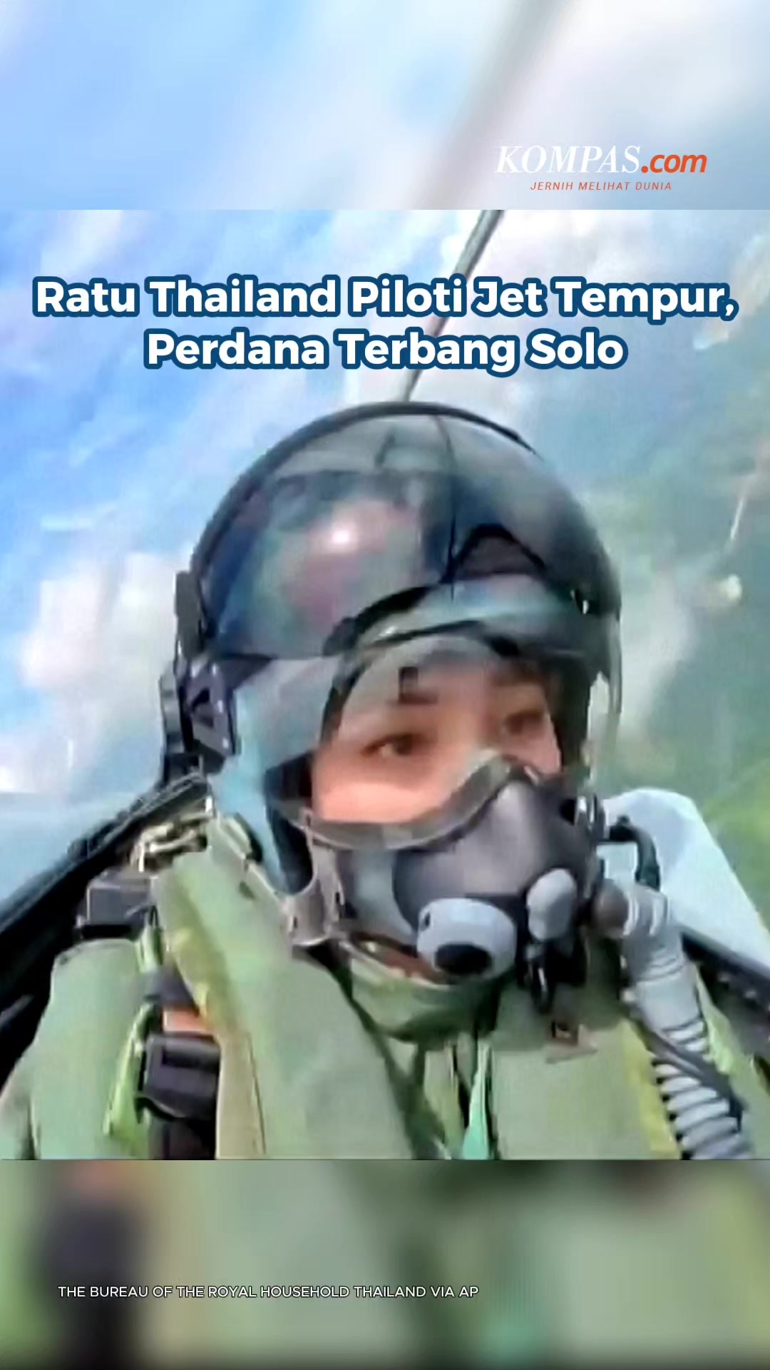 @Kompas.com