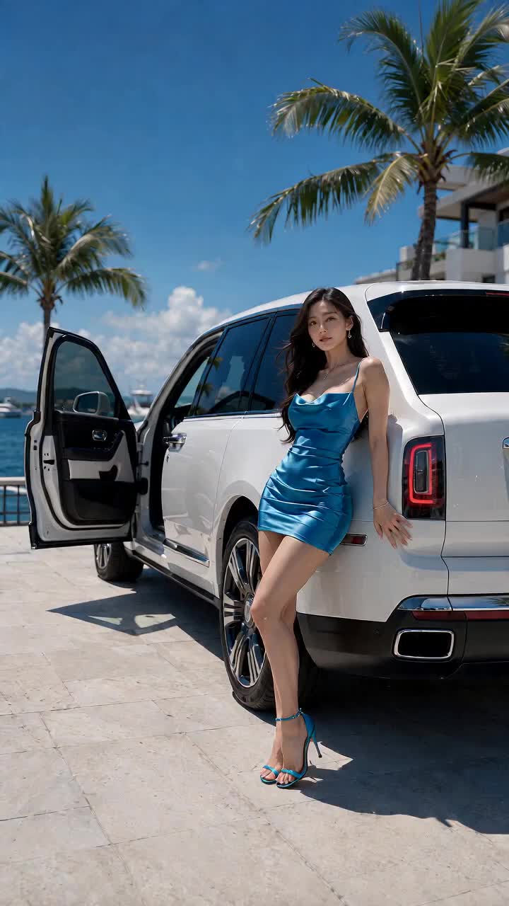 @JINI AI MOTION 🚀 AI Cars