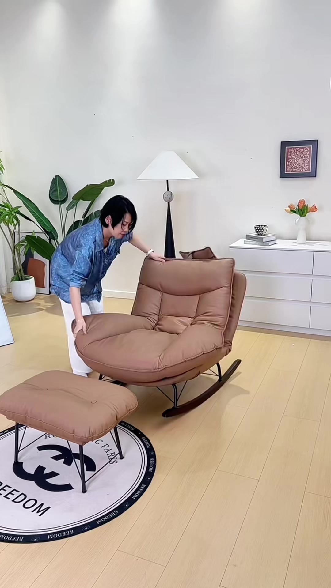 @JL Foshan Furniture Supplier