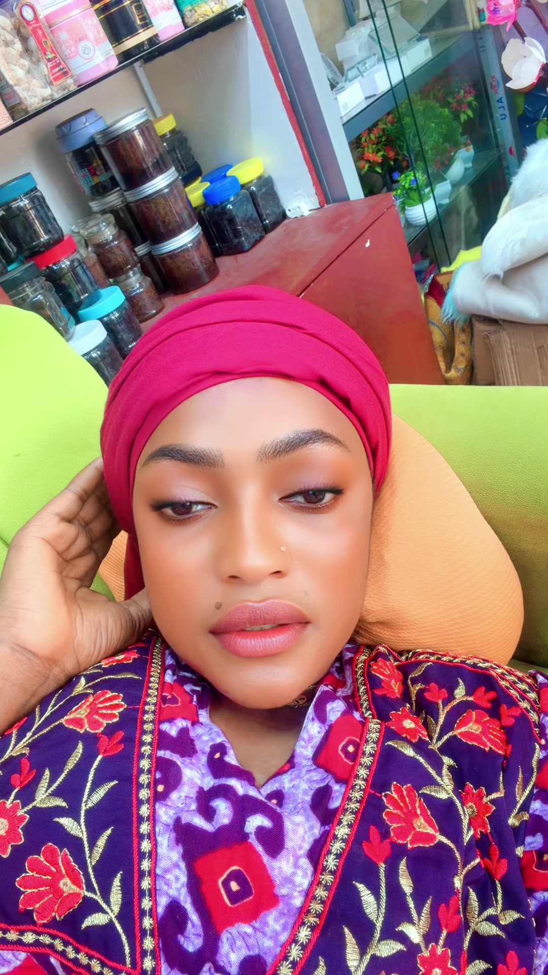 @Massogbê keïta🛍️🛍️🛍️