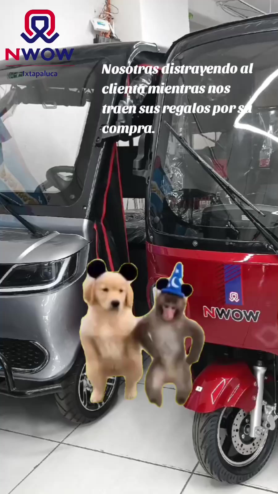 @Nwow Ixtapaluca