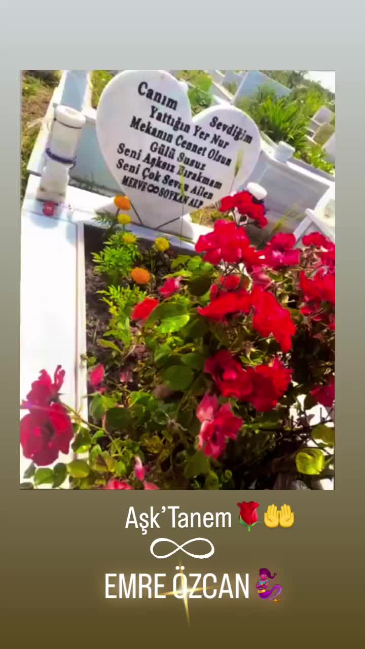 @Merve Özcan