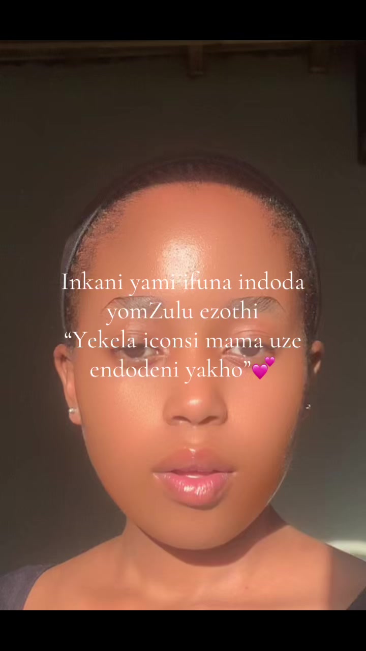@MaNongoza oMuhle🦋