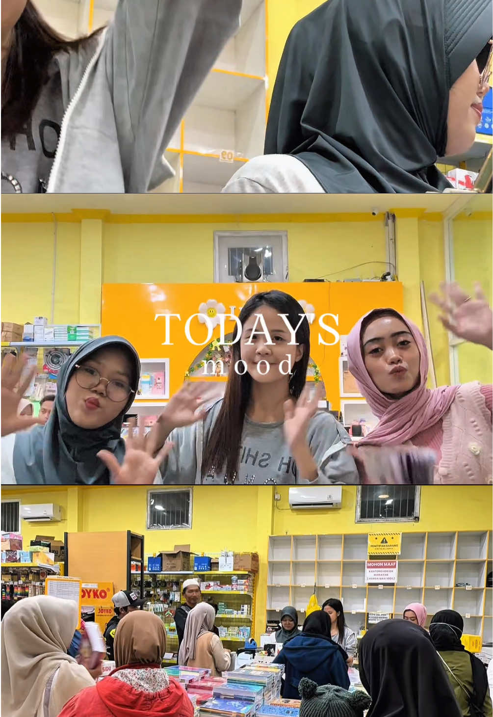 @Mimi Stationery