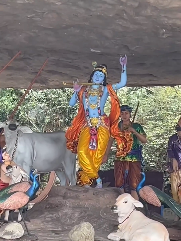 @Sanatan Ravi Shekhar